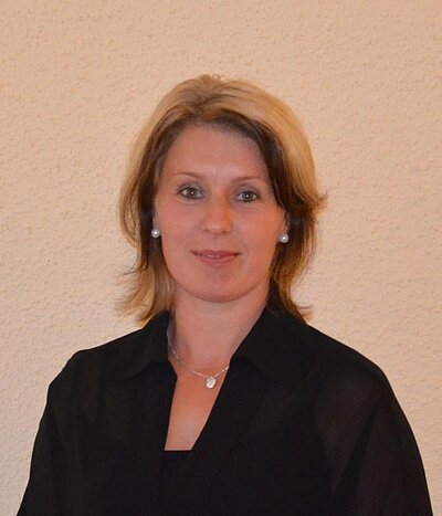 Doris Hehenberger