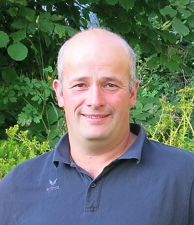 Gerald Andexlinger
