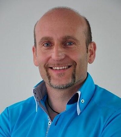 Manfred Hehenberger