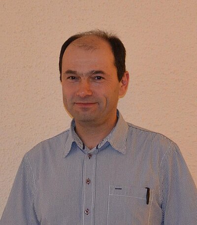 Heinrich Gumpenberger