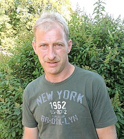 Wolfgang Wurzinger